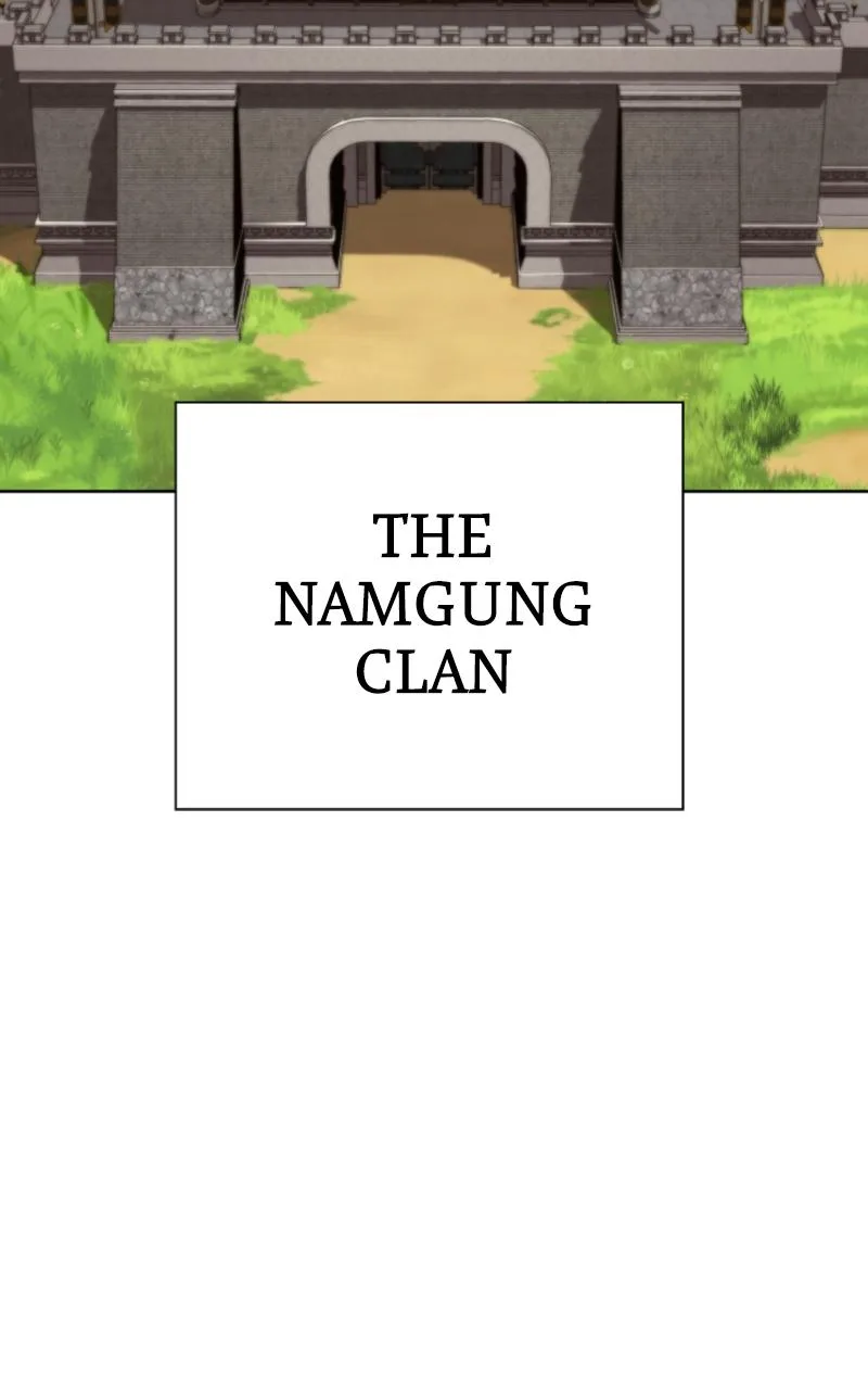 The Monkey King's Journey to the Murim Chapter 2 page 156