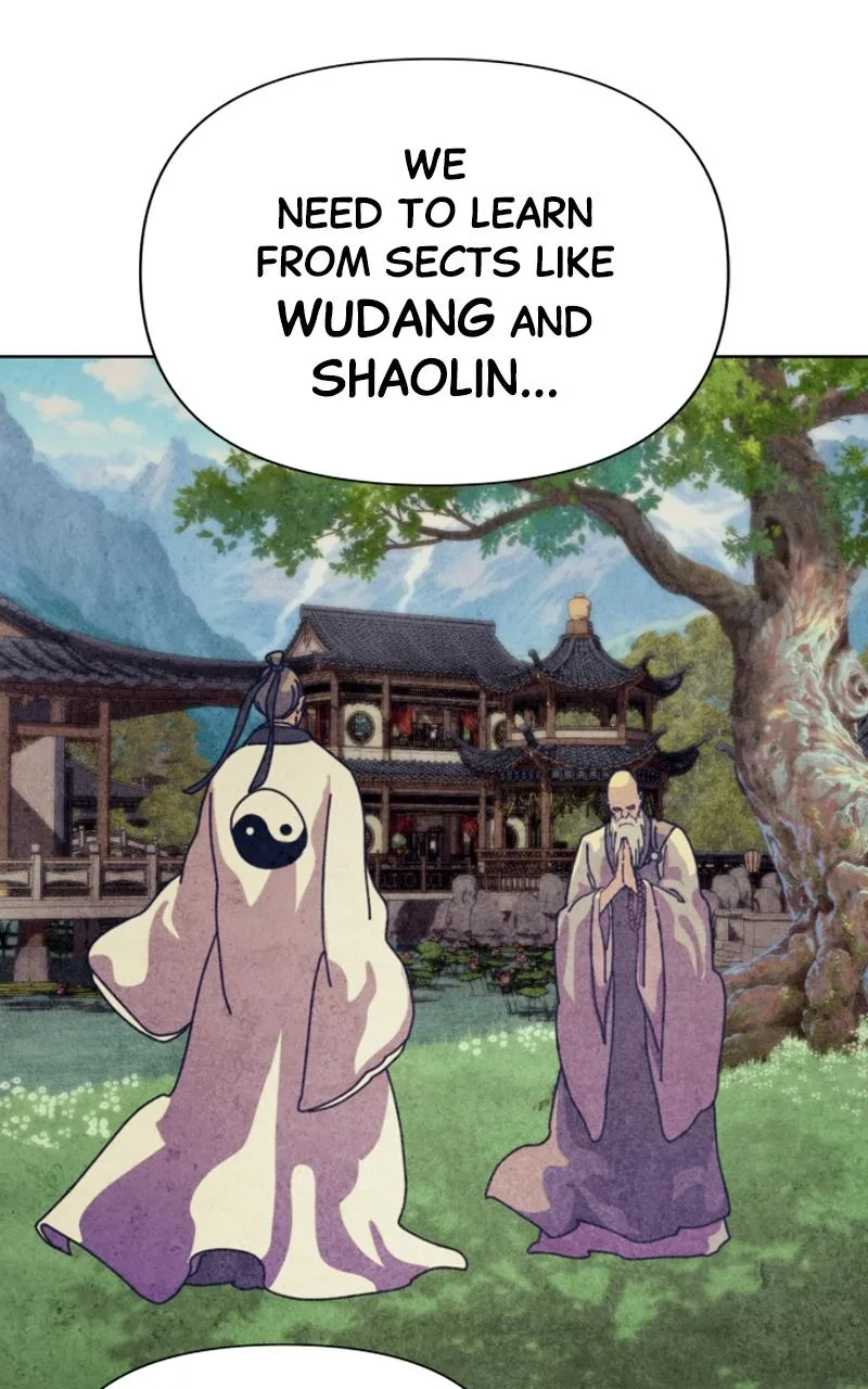 The Monkey King's Journey to the Murim Chapter 2 page 173