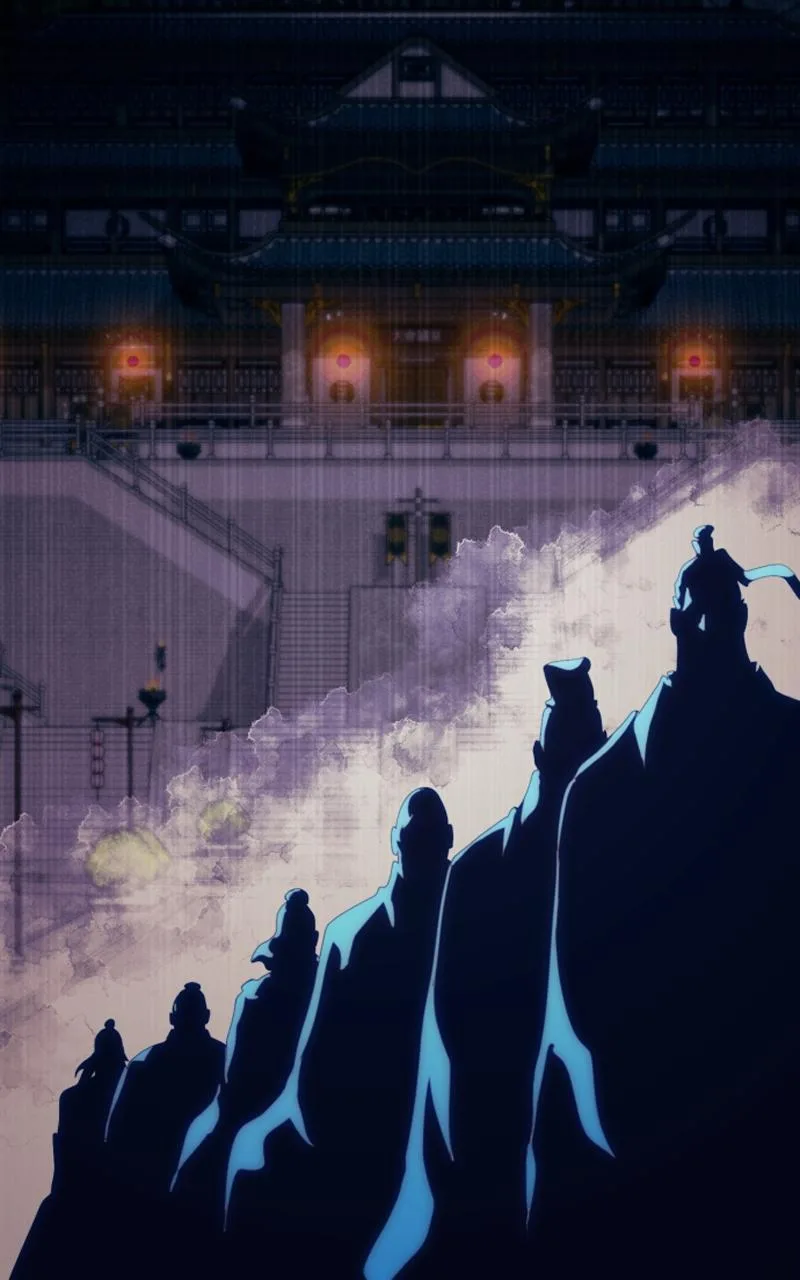 The Monkey King's Journey to the Murim Chapter 2 page 184