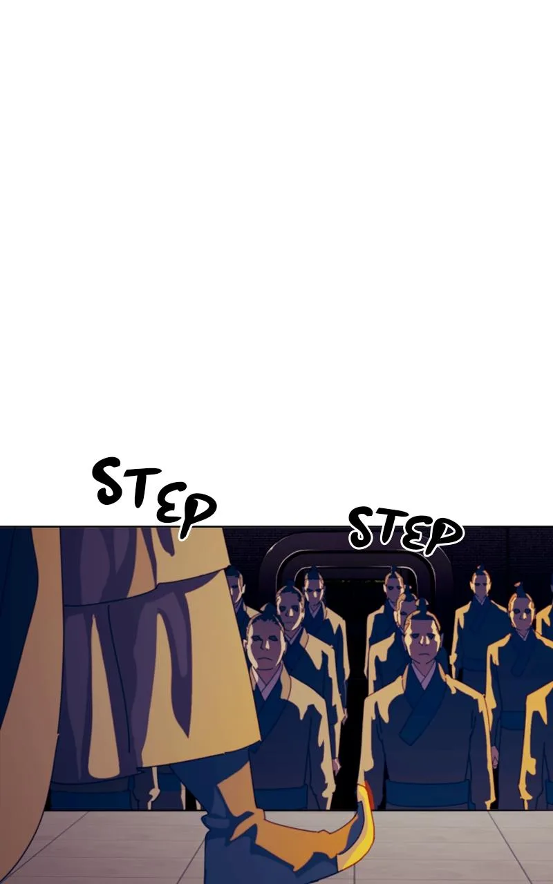 The Monkey King's Journey to the Murim Chapter 2 page 197
