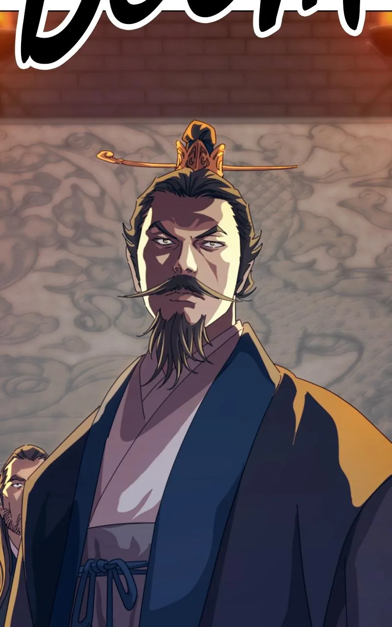 The Monkey King's Journey to the Murim Chapter 2 page 199