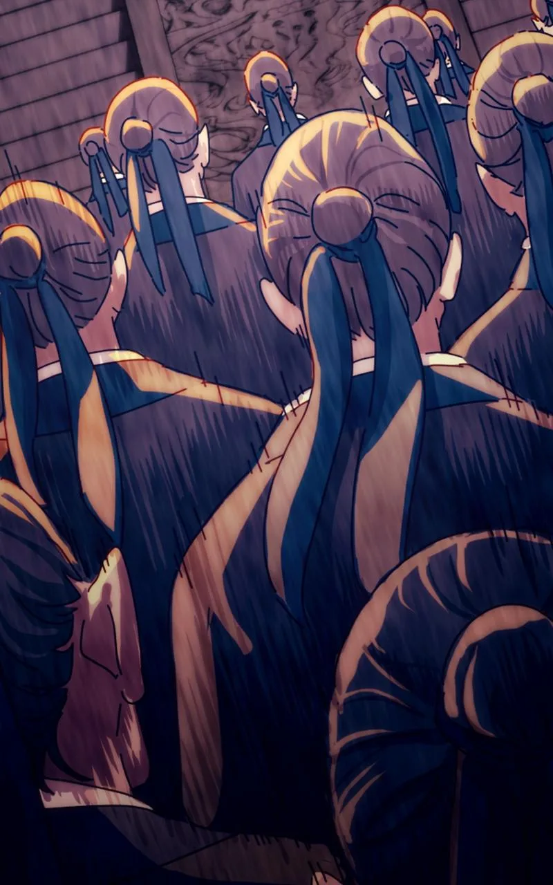 The Monkey King's Journey to the Murim Chapter 2 page 219