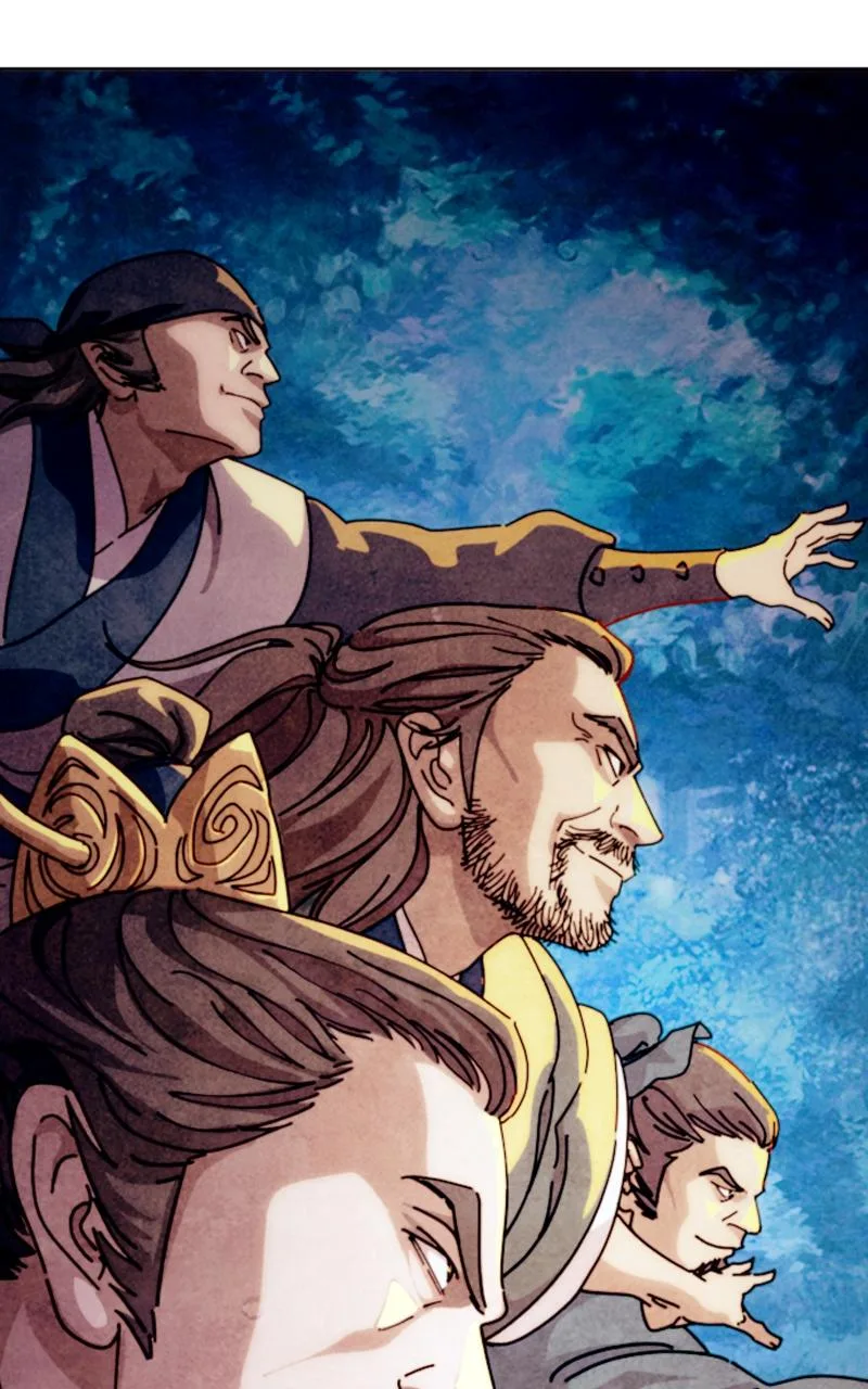 The Monkey King's Journey to the Murim Chapter 2 page 230