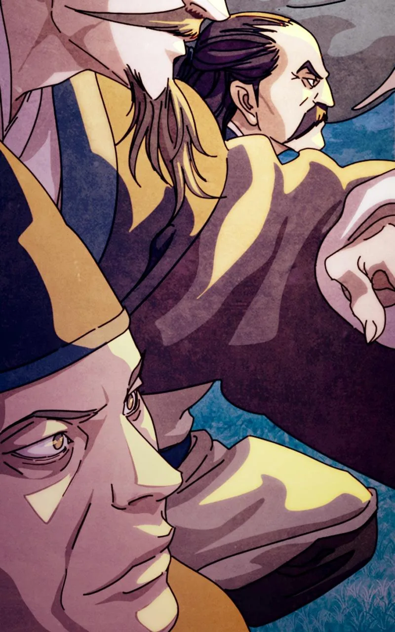 The Monkey King's Journey to the Murim Chapter 2 page 231