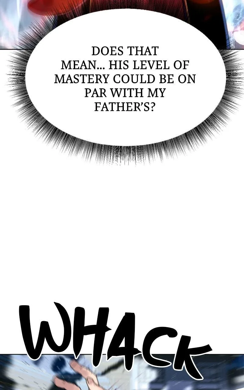 The Monkey King's Journey to the Murim Chapter 20 page 30