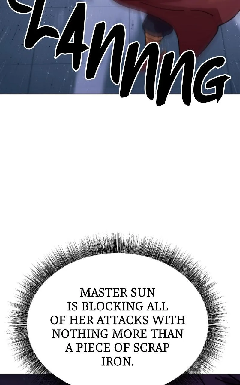 The Monkey King's Journey to the Murim Chapter 20 page 25