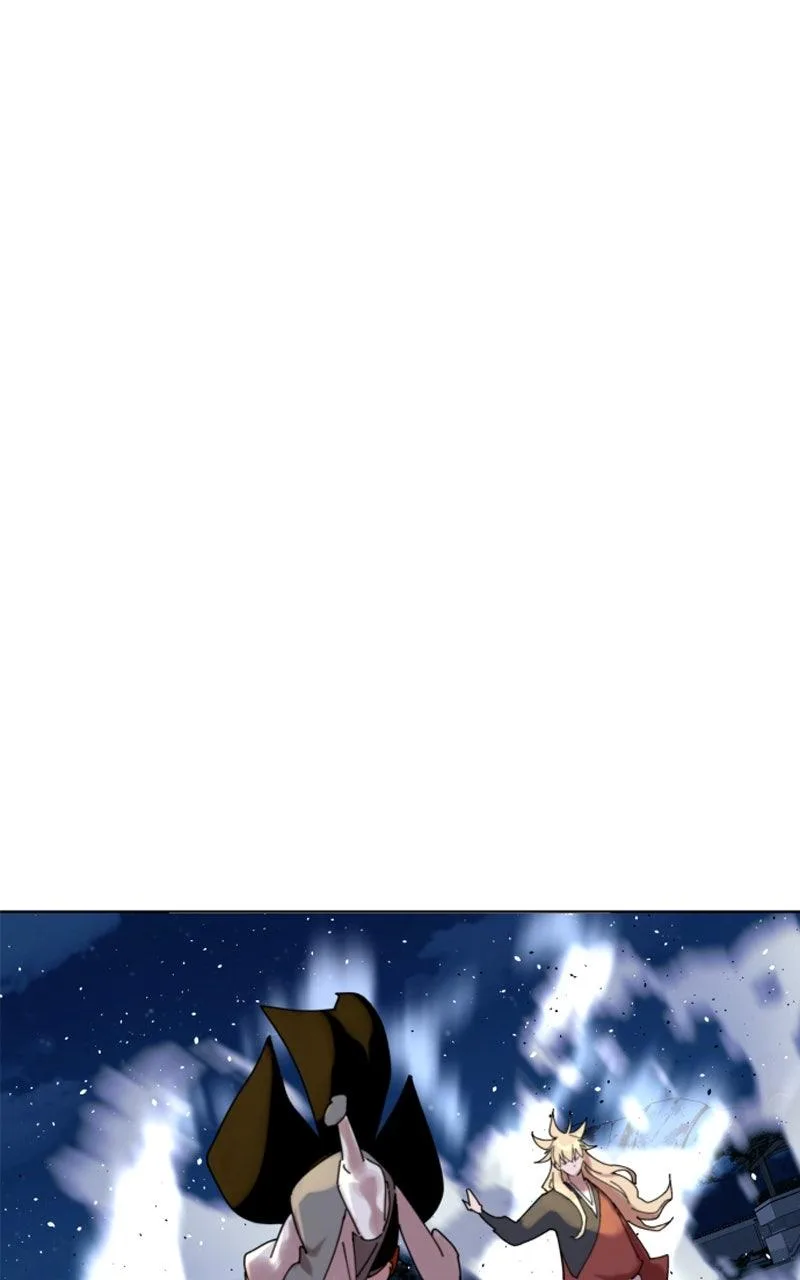 The Monkey King's Journey to the Murim Chapter 20 page 34