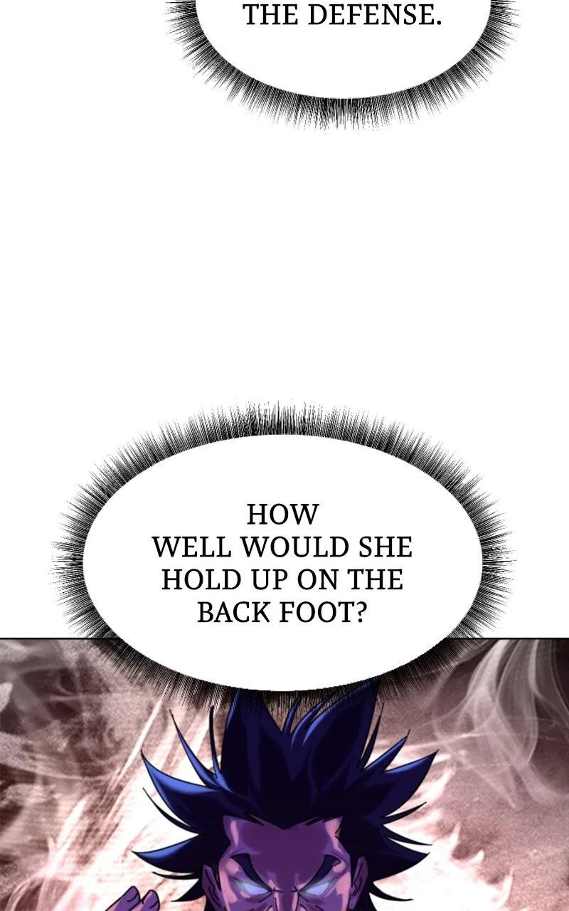 The Monkey King's Journey to the Murim Chapter 20 page 39