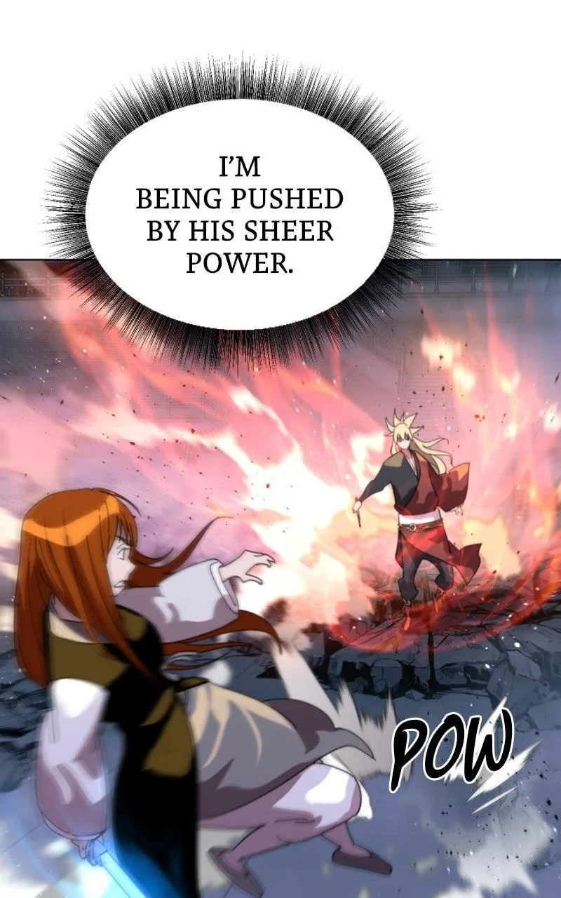 The Monkey King's Journey to the Murim Chapter 20 page 51