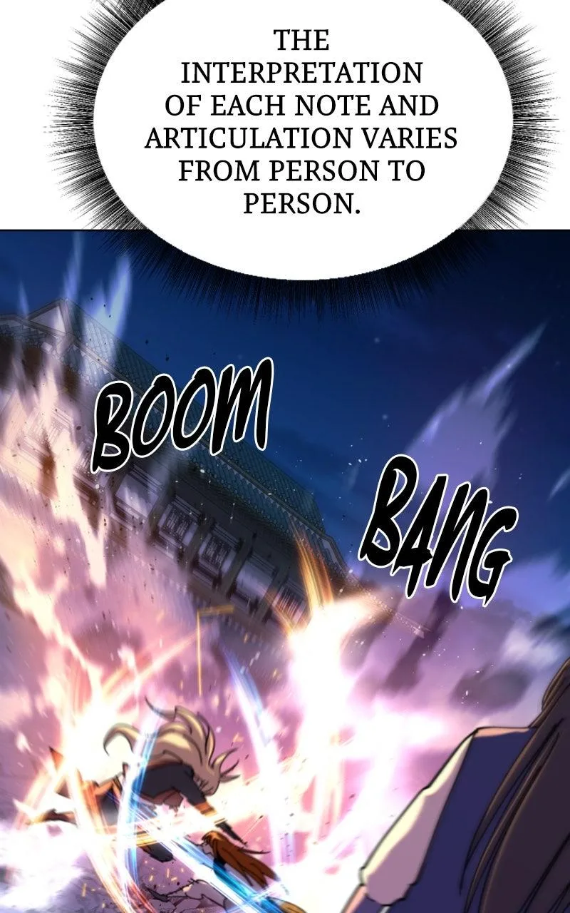 The Monkey King's Journey to the Murim Chapter 20 page 60
