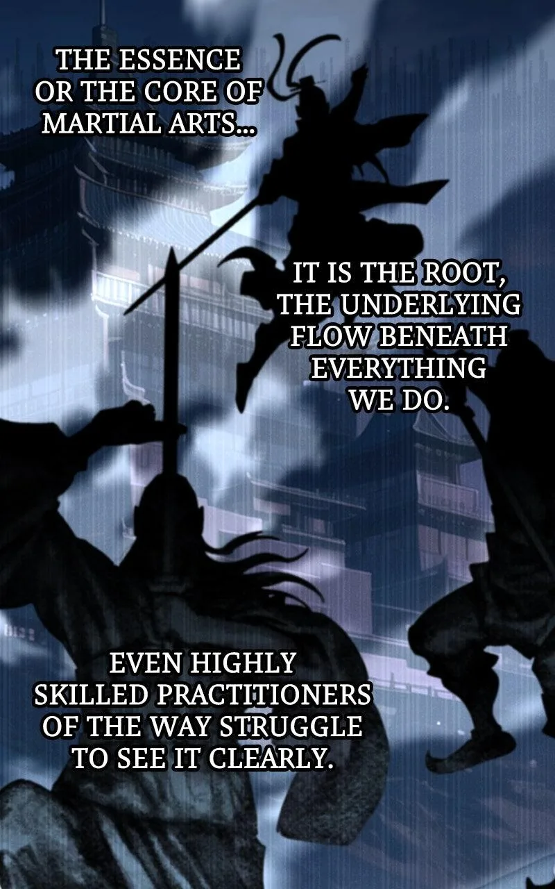 The Monkey King's Journey to the Murim Chapter 20 page 64