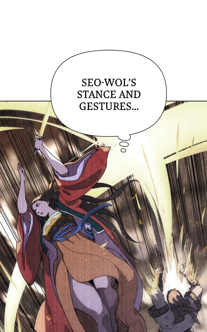 The Monkey King's Journey to the Murim Chapter 20 page 66