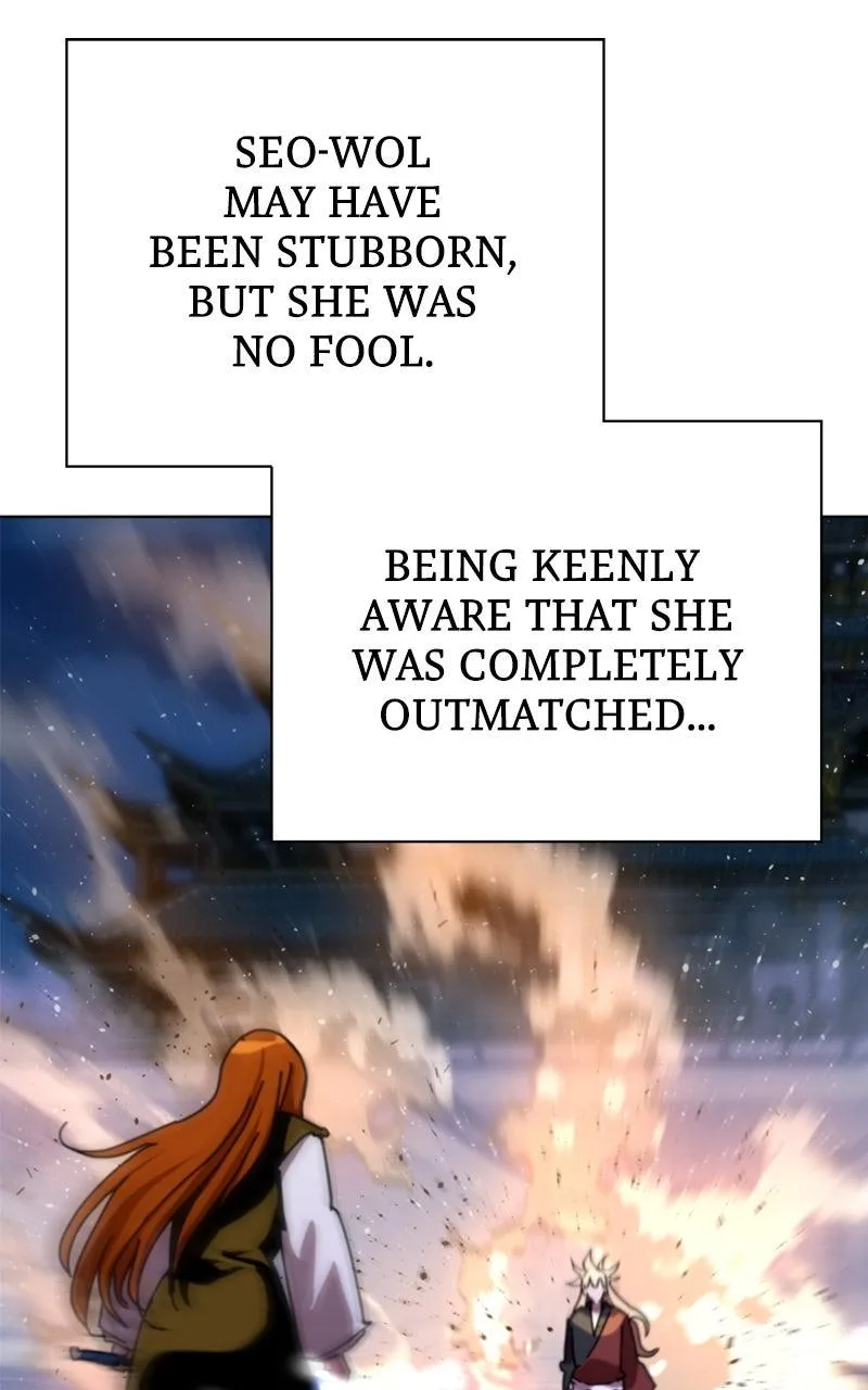 The Monkey King's Journey to the Murim Chapter 20 page 74