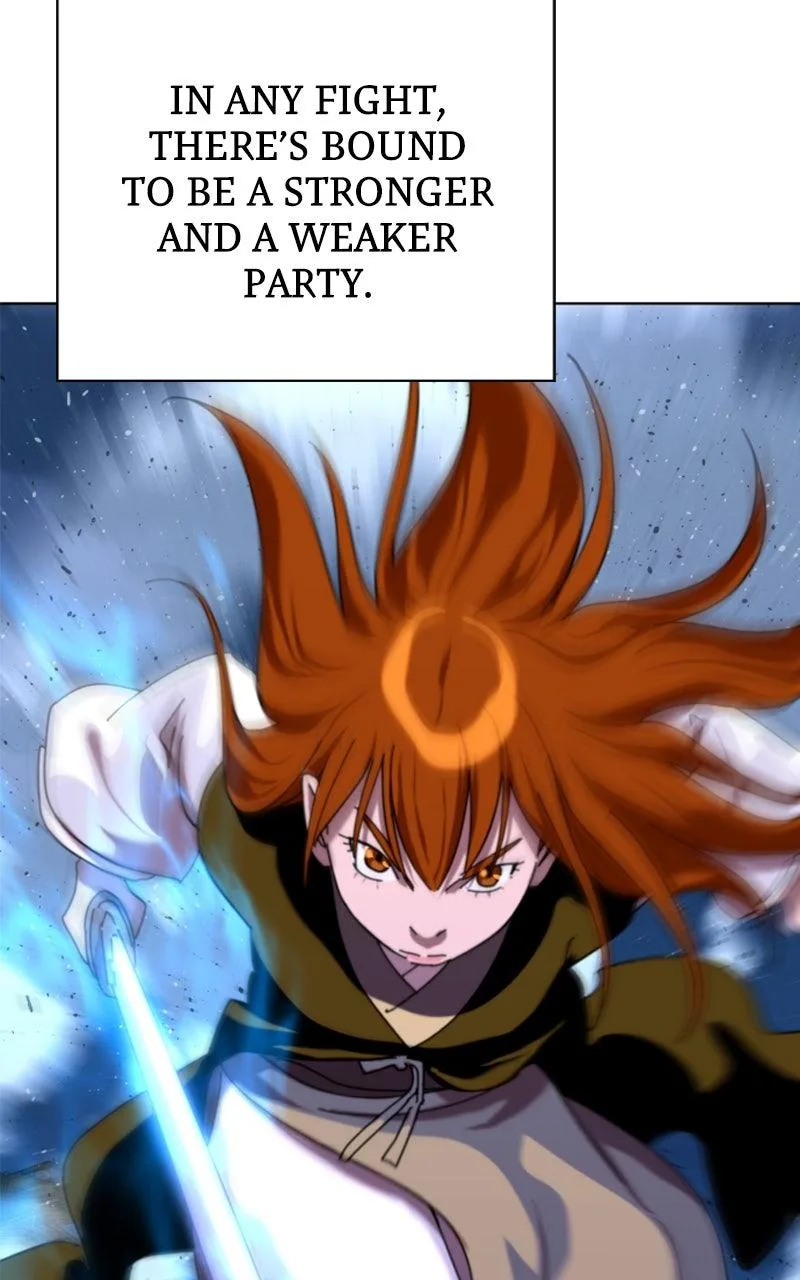 The Monkey King's Journey to the Murim Chapter 20 page 76