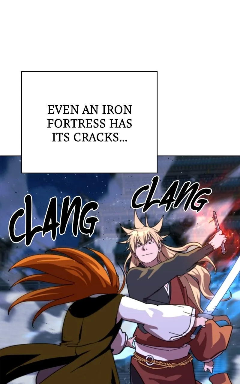 The Monkey King's Journey to the Murim Chapter 20 page 78