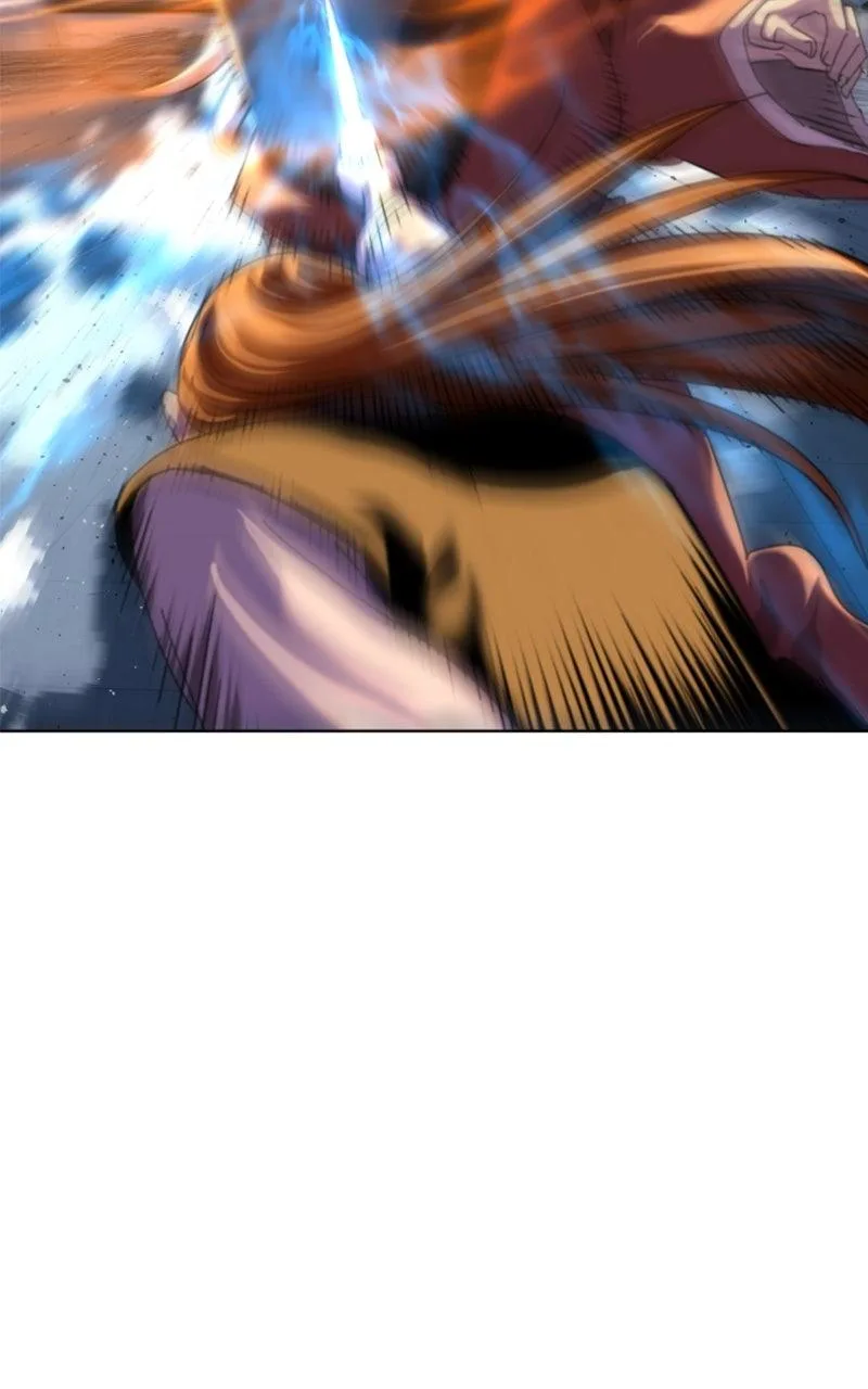 The Monkey King's Journey to the Murim Chapter 20 page 82