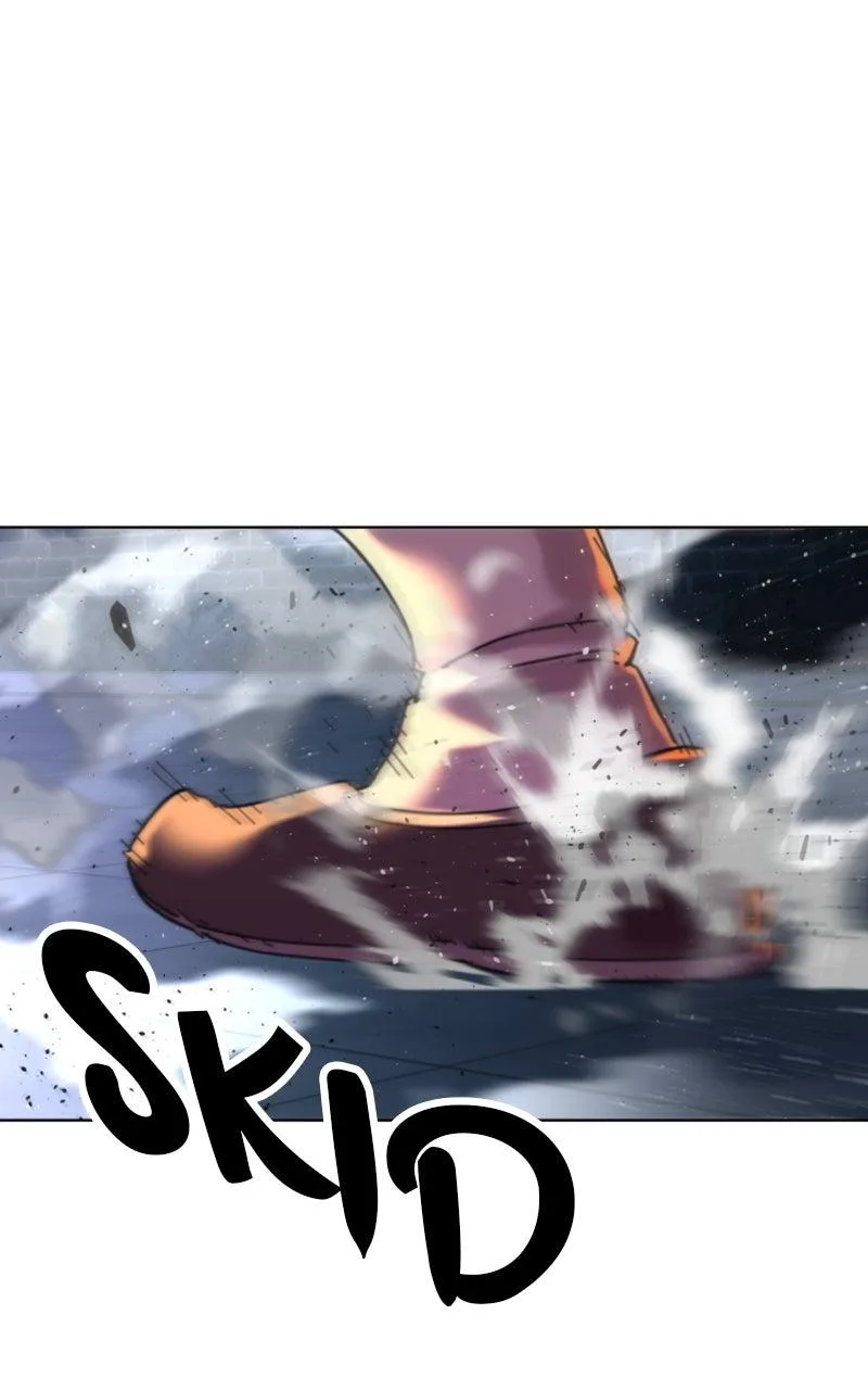 The Monkey King's Journey to the Murim Chapter 20 page 94