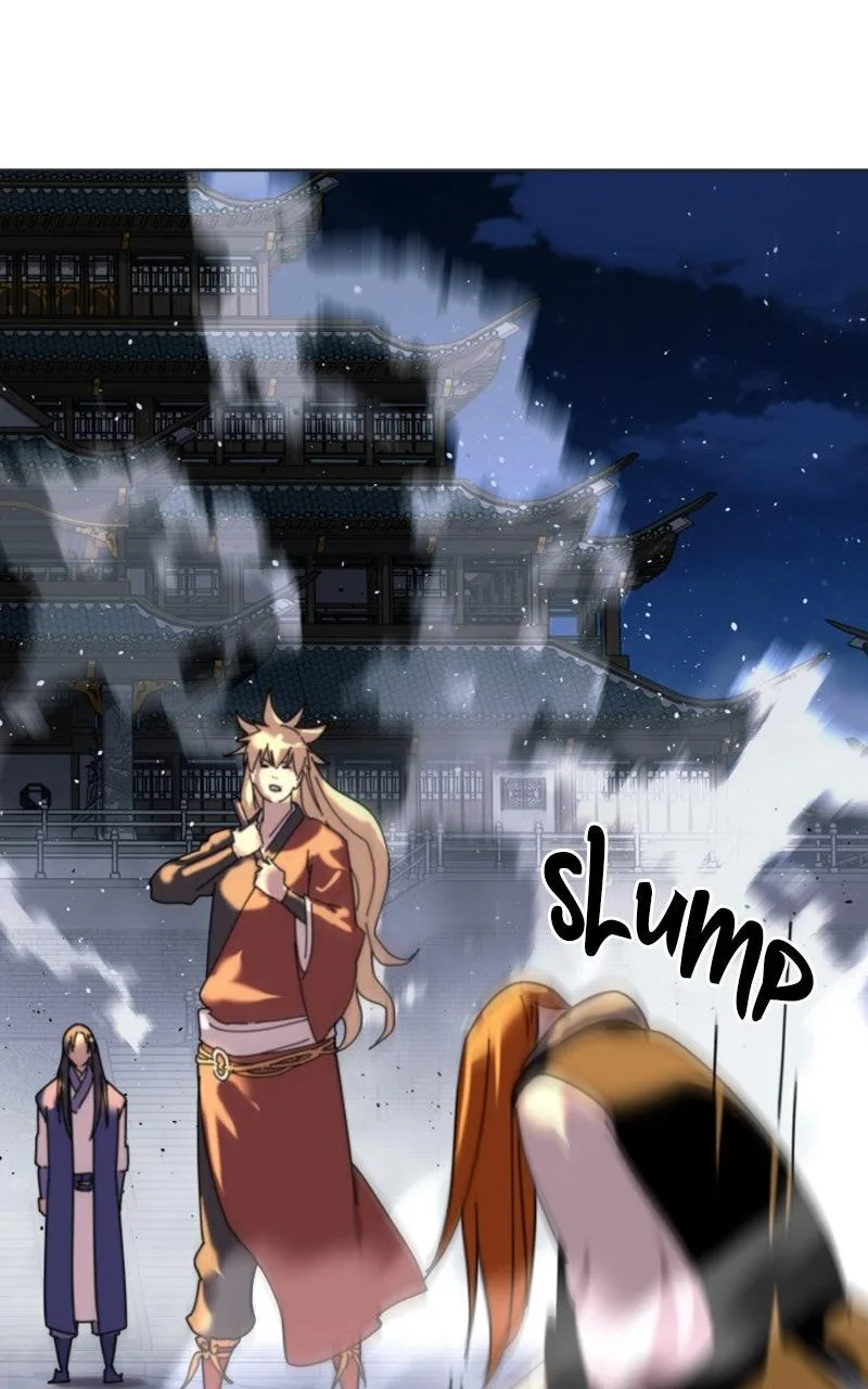 The Monkey King's Journey to the Murim Chapter 20 page 95
