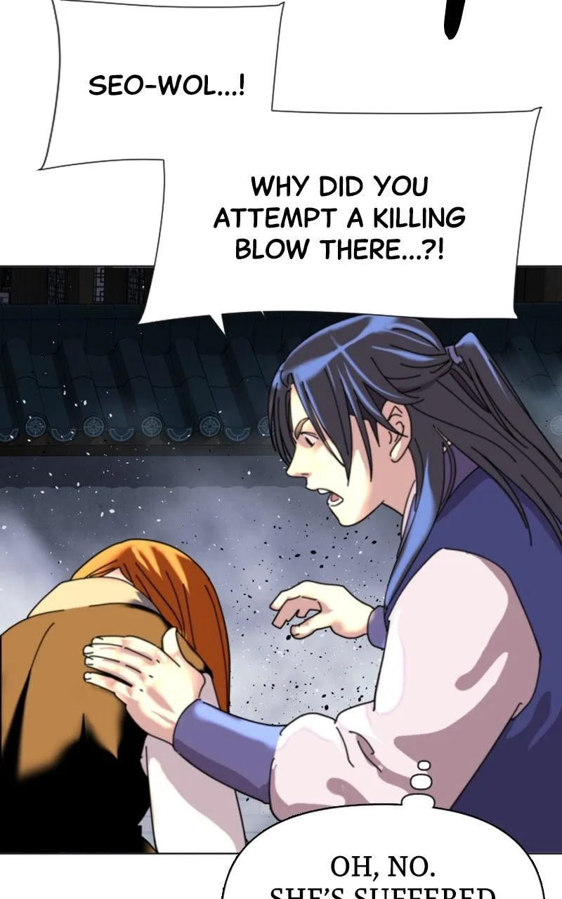 The Monkey King's Journey to the Murim Chapter 20 page 101