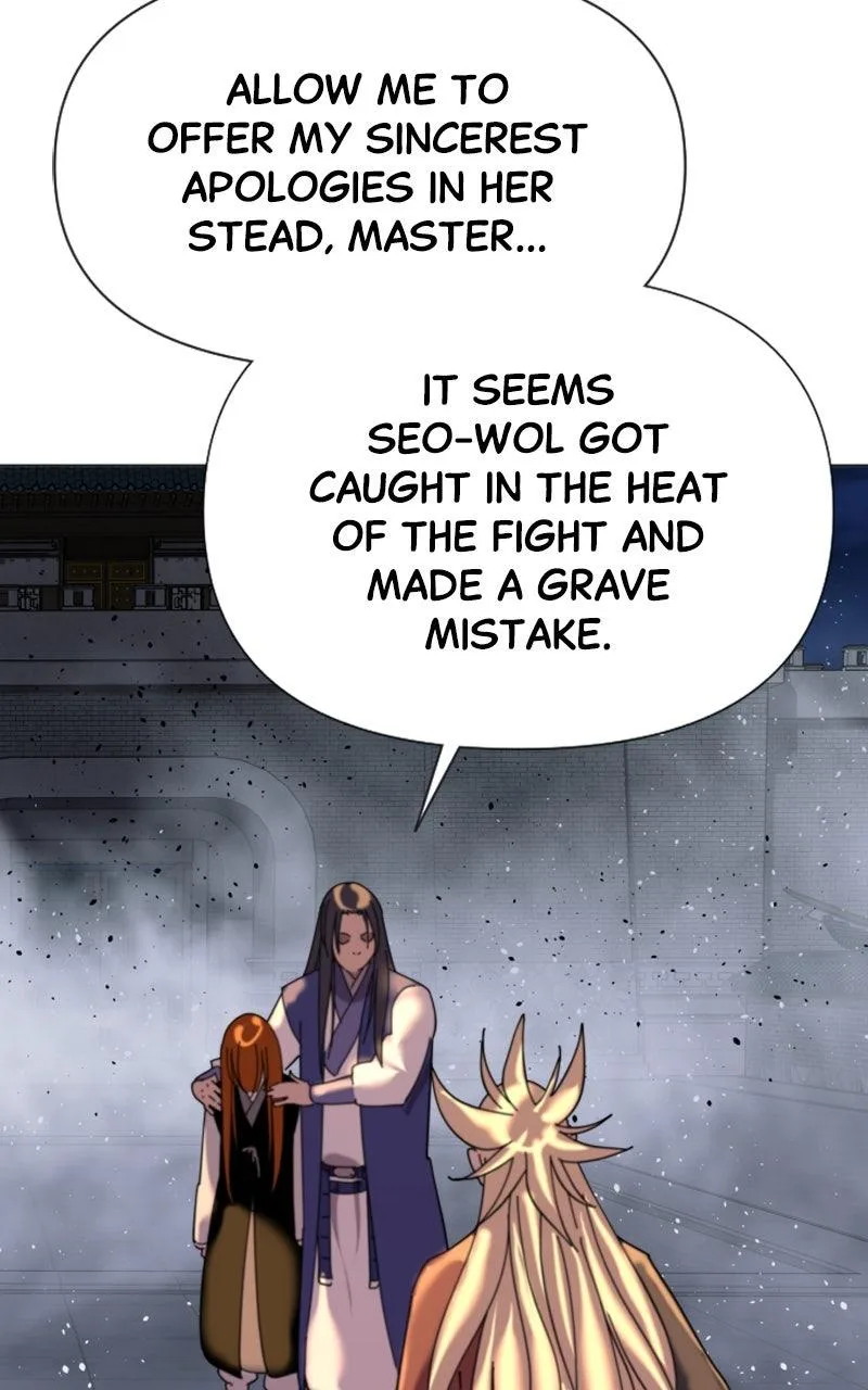 The Monkey King's Journey to the Murim Chapter 20 page 103