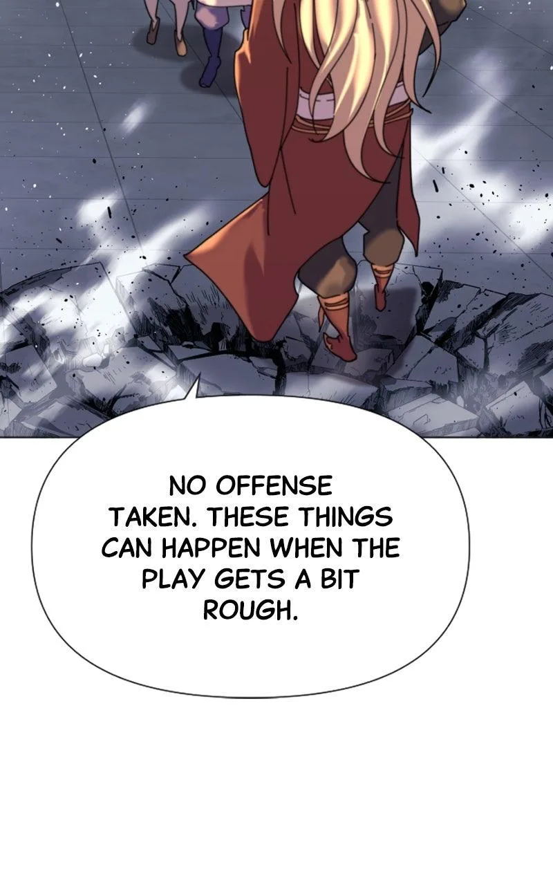 The Monkey King's Journey to the Murim Chapter 20 page 104