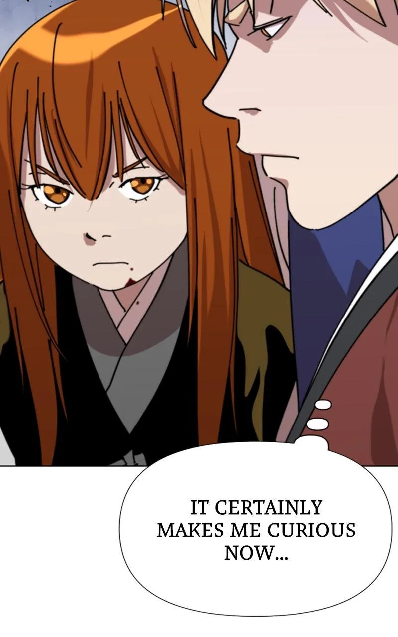 The Monkey King's Journey to the Murim Chapter 20 page 106