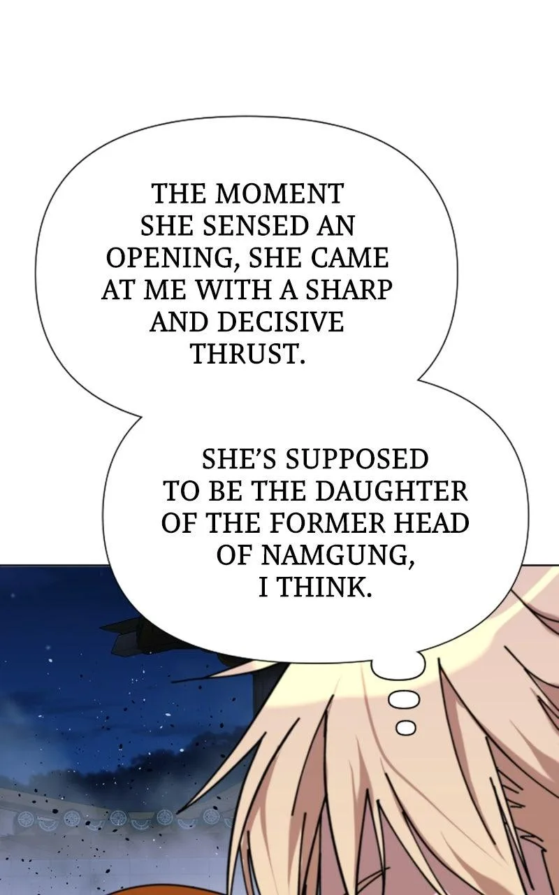 The Monkey King's Journey to the Murim Chapter 20 page 105