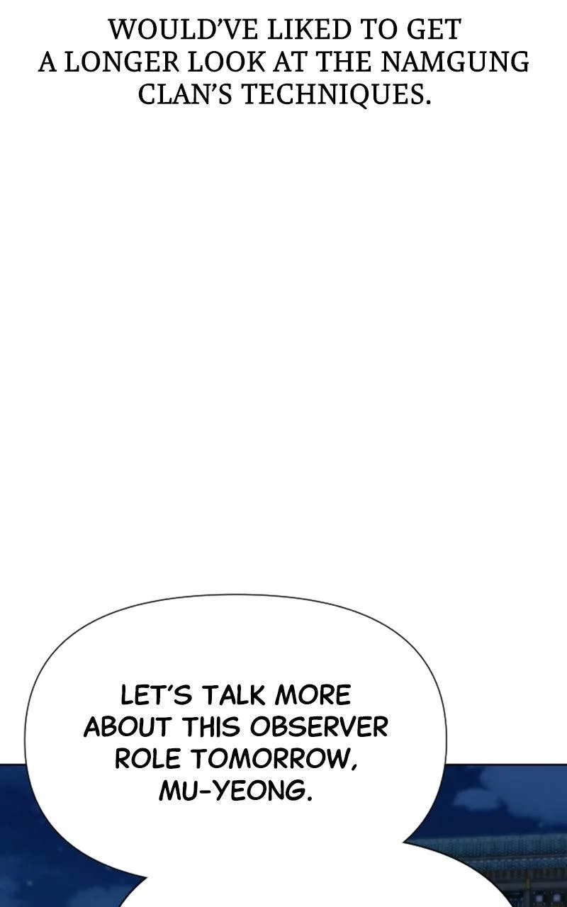 The Monkey King's Journey to the Murim Chapter 20 page 118