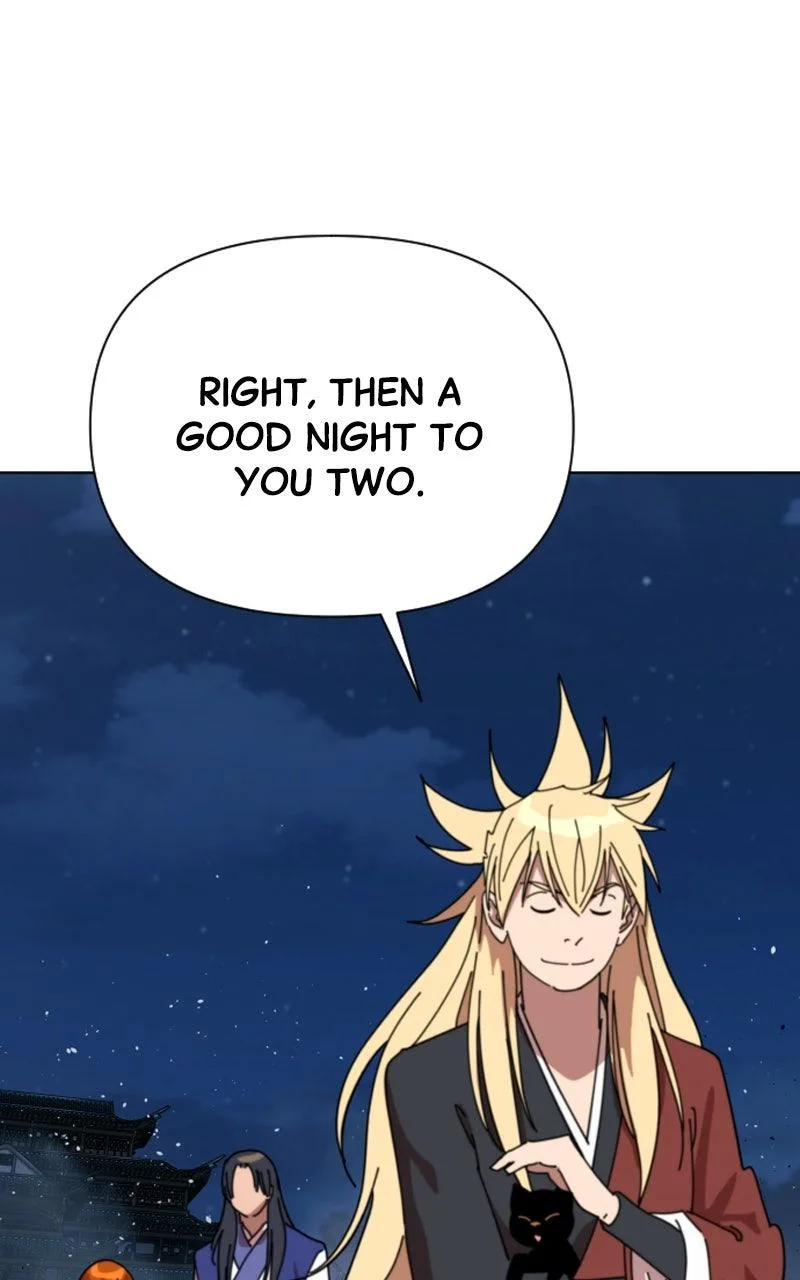 The Monkey King's Journey to the Murim Chapter 20 page 121