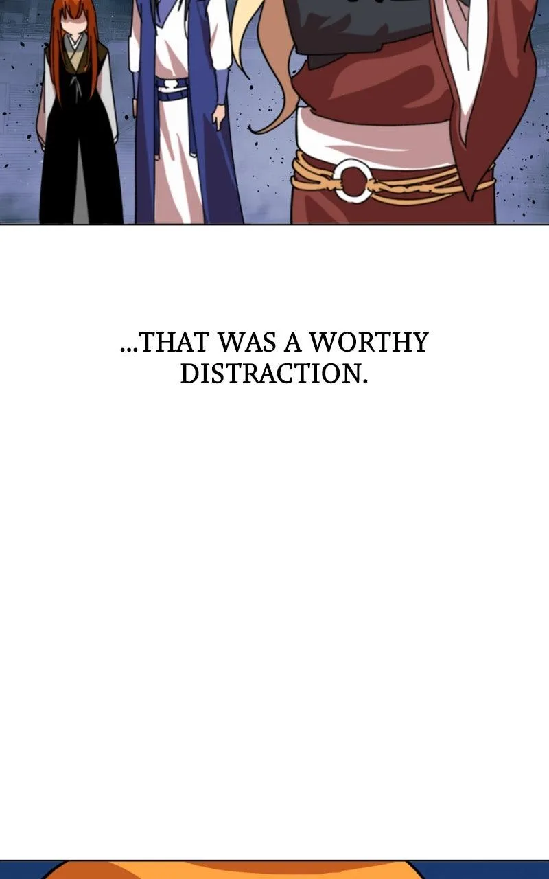 The Monkey King's Journey to the Murim Chapter 20 page 122