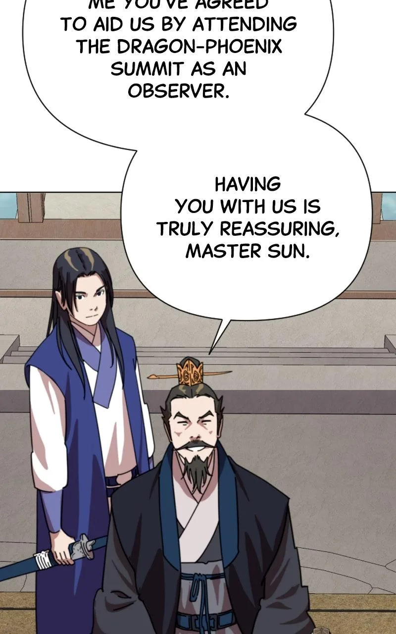The Monkey King's Journey to the Murim Chapter 20 page 129