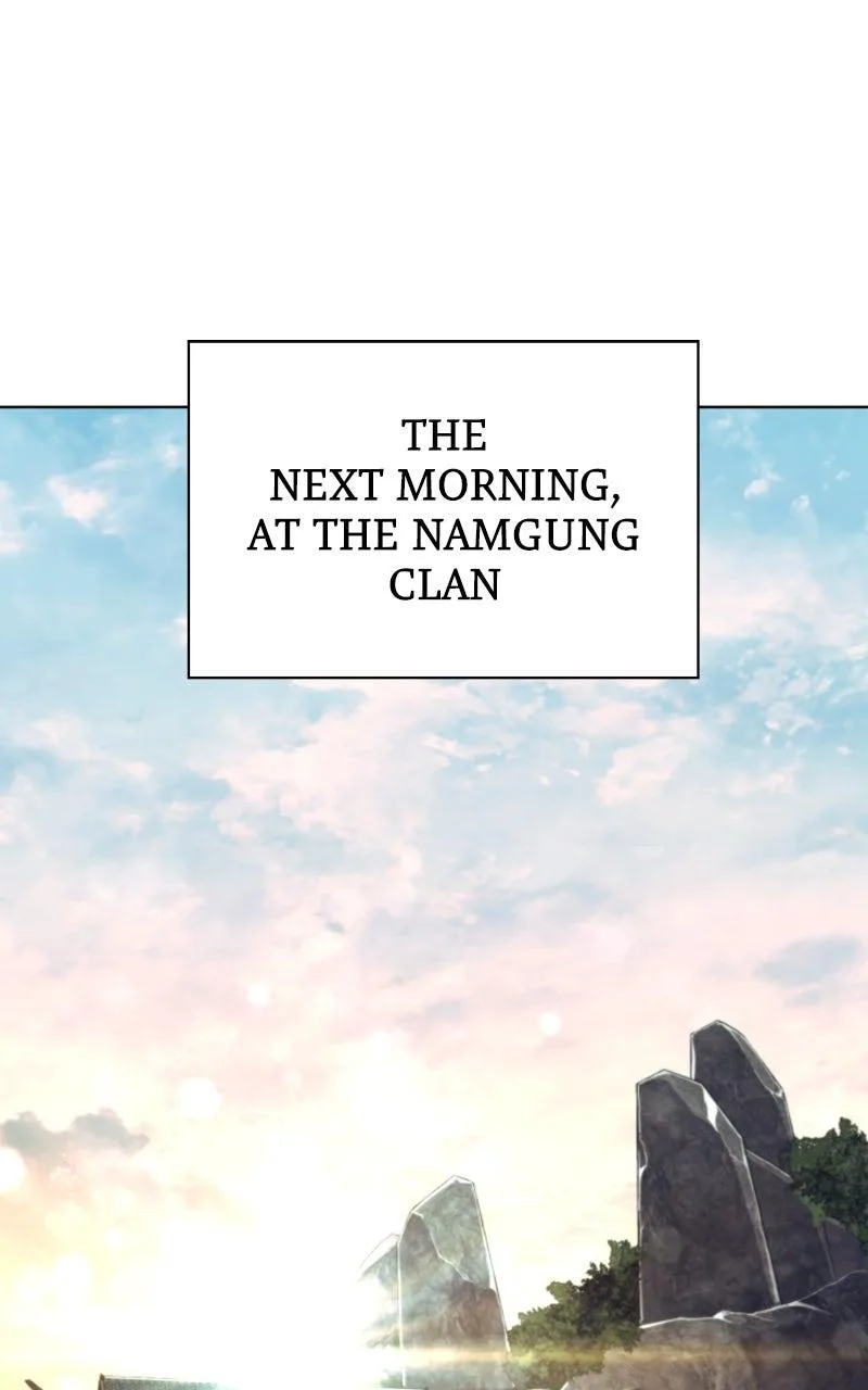The Monkey King's Journey to the Murim Chapter 20 page 125