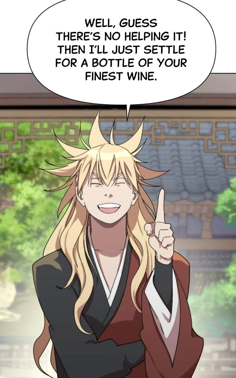The Monkey King's Journey to the Murim Chapter 21 page 17