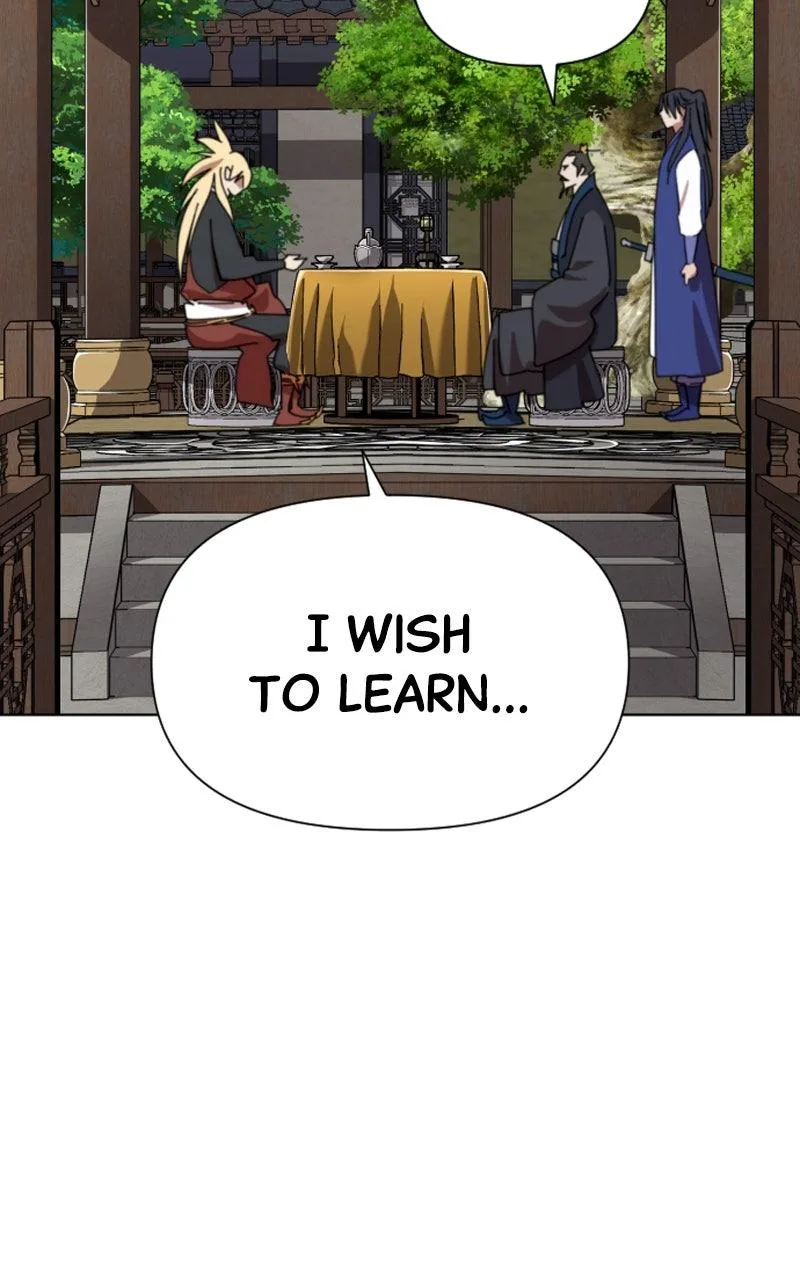 The Monkey King's Journey to the Murim Chapter 21 page 2