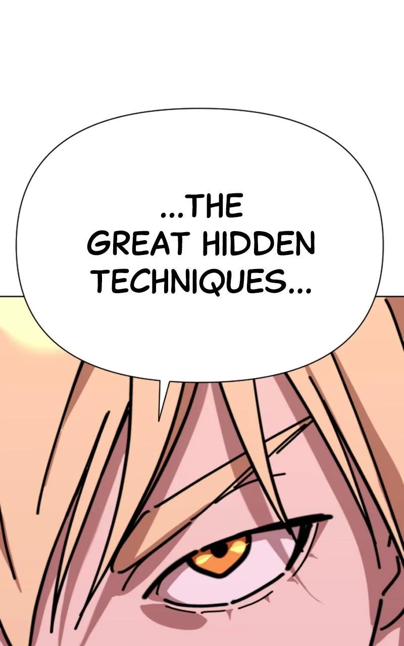 The Monkey King's Journey to the Murim Chapter 21 page 3