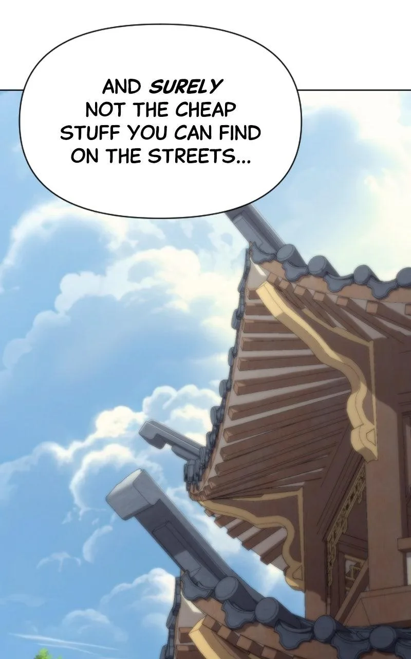 The Monkey King's Journey to the Murim Chapter 21 page 19