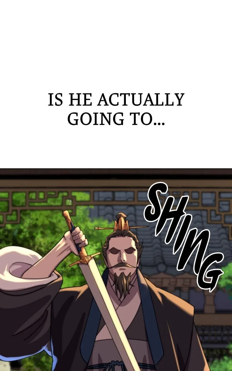 The Monkey King's Journey to the Murim Chapter 21 page 25