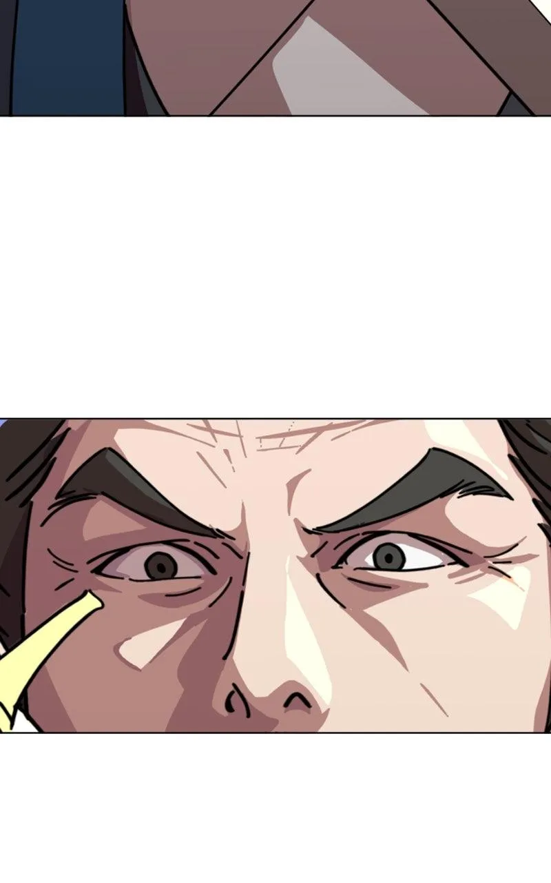 The Monkey King's Journey to the Murim Chapter 21 page 30