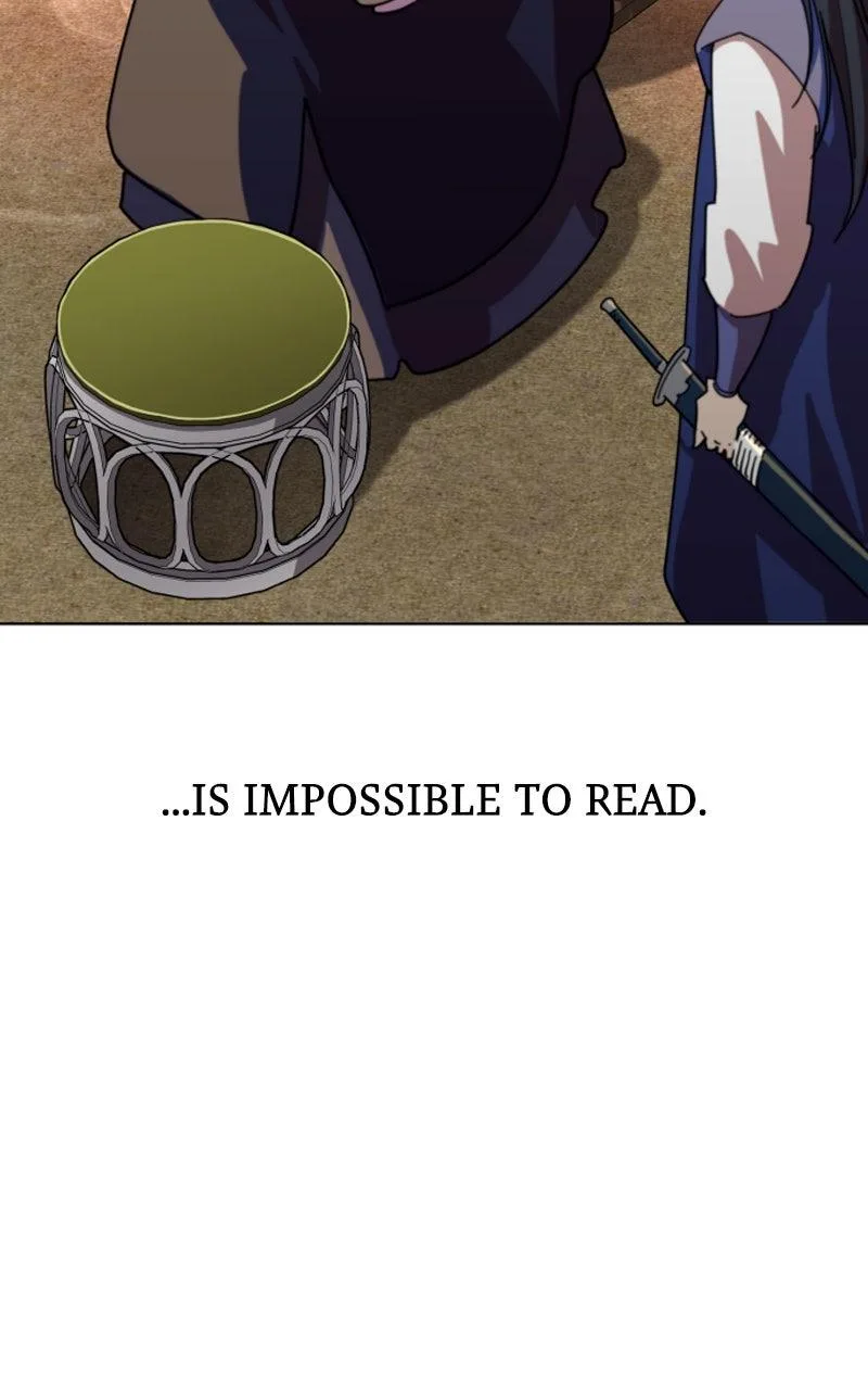 The Monkey King's Journey to the Murim Chapter 21 page 43