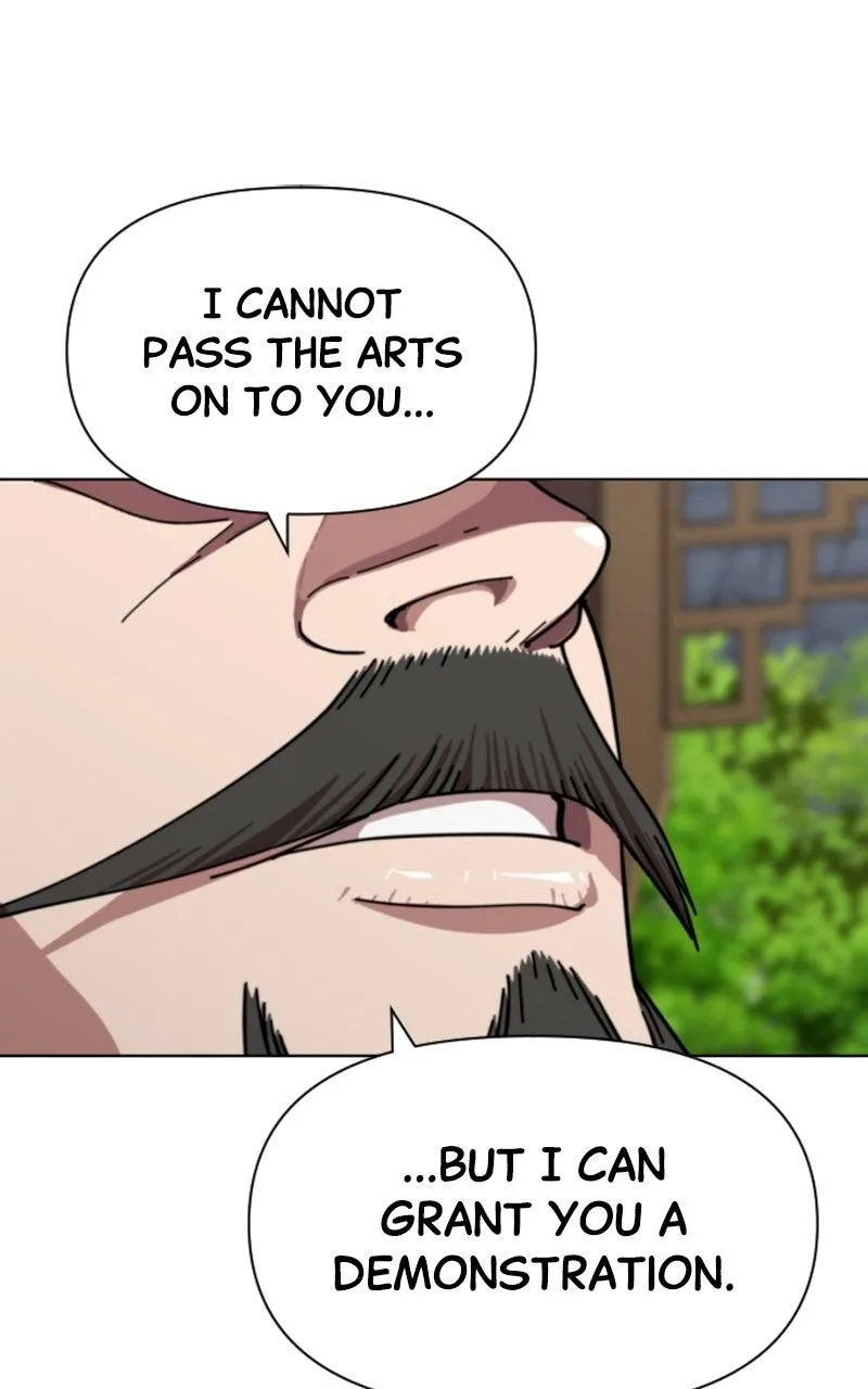 The Monkey King's Journey to the Murim Chapter 21 page 45