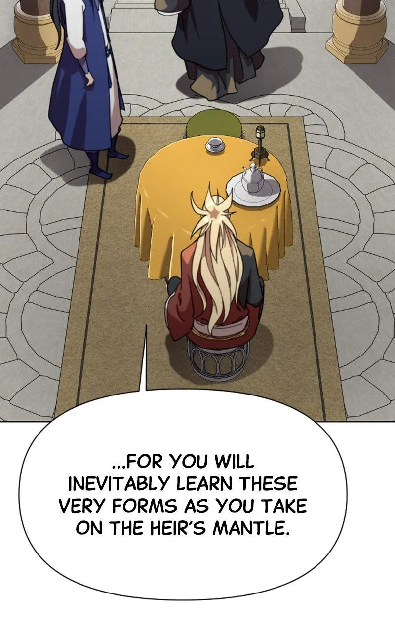 The Monkey King's Journey to the Murim Chapter 21 page 47