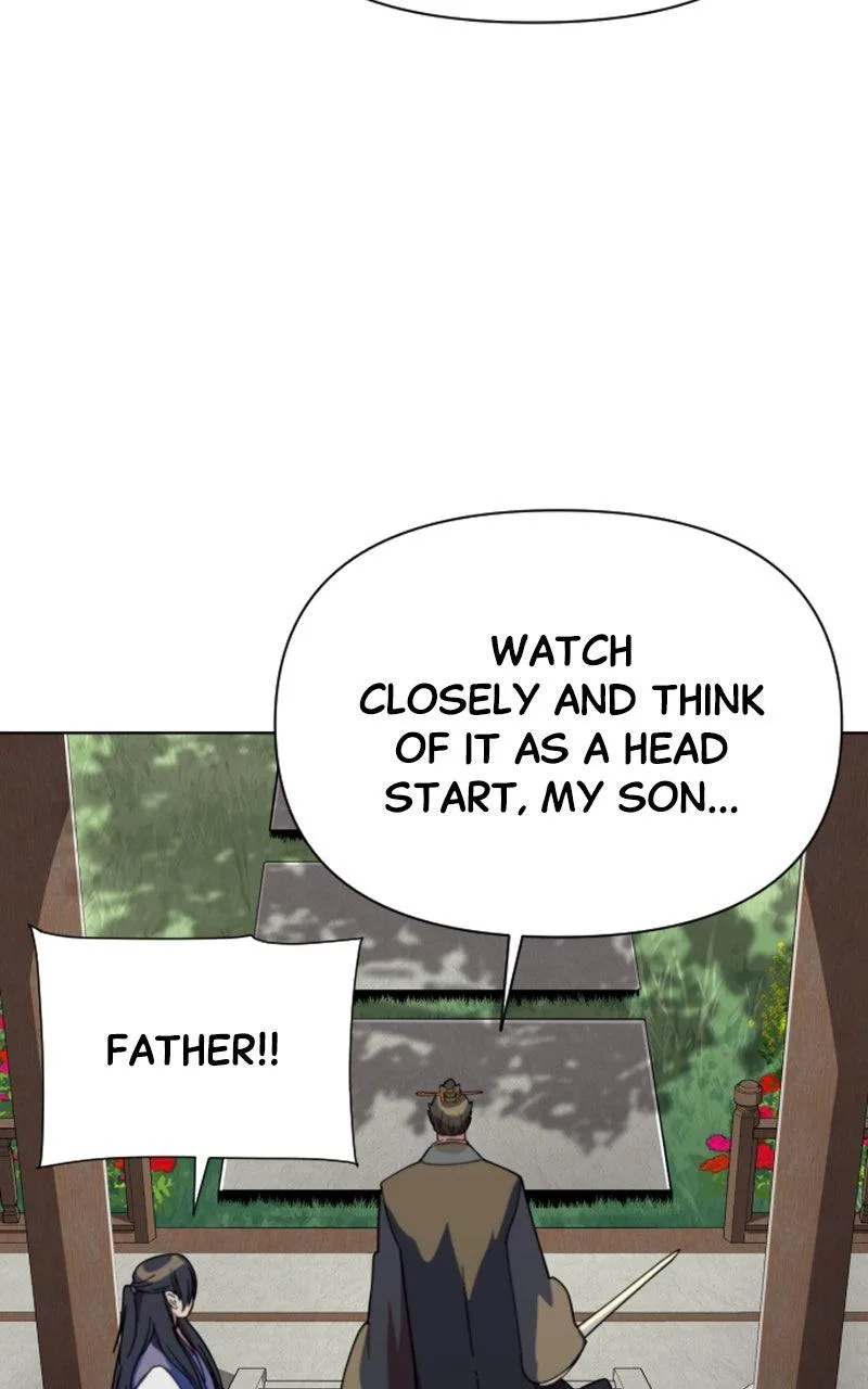 The Monkey King's Journey to the Murim Chapter 21 page 46