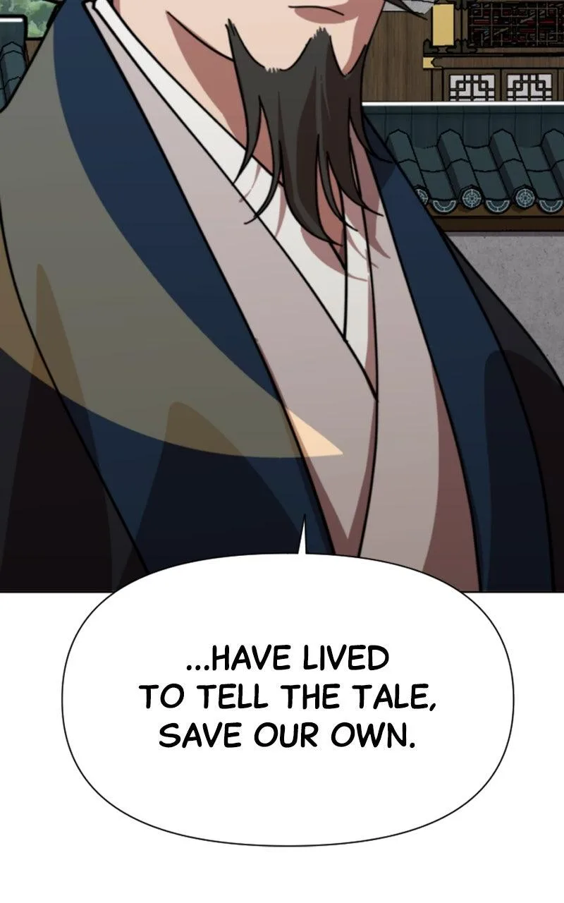 The Monkey King's Journey to the Murim Chapter 21 page 53