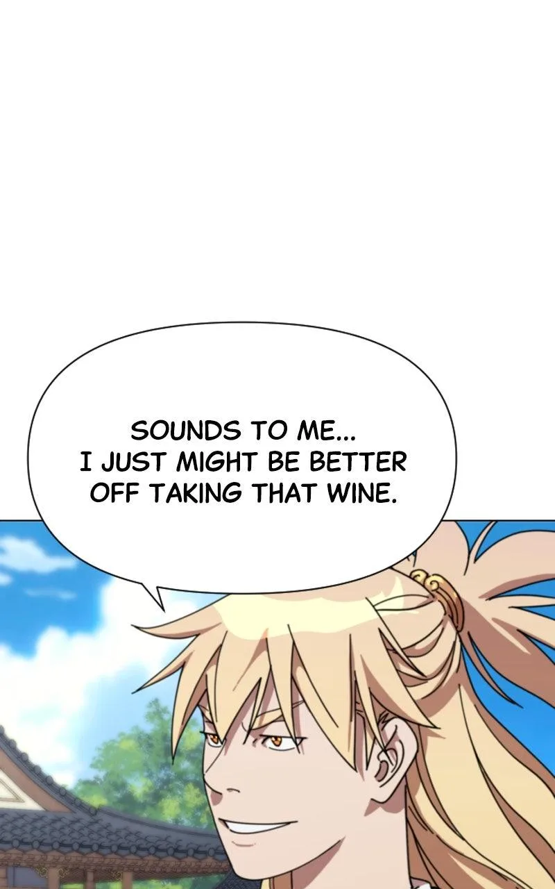 The Monkey King's Journey to the Murim Chapter 21 page 54