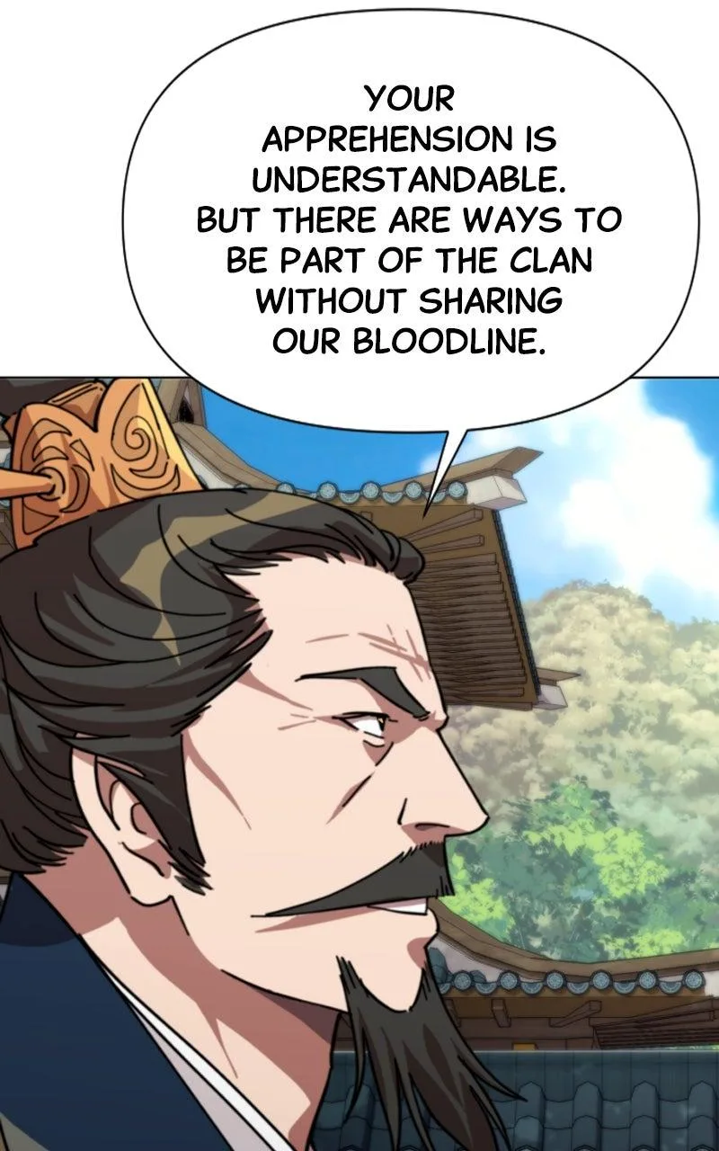 The Monkey King's Journey to the Murim Chapter 21 page 56