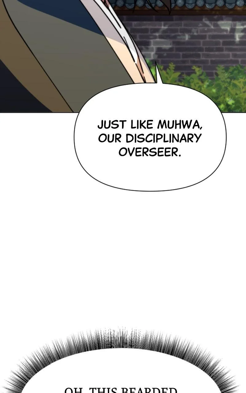 The Monkey King's Journey to the Murim Chapter 21 page 57