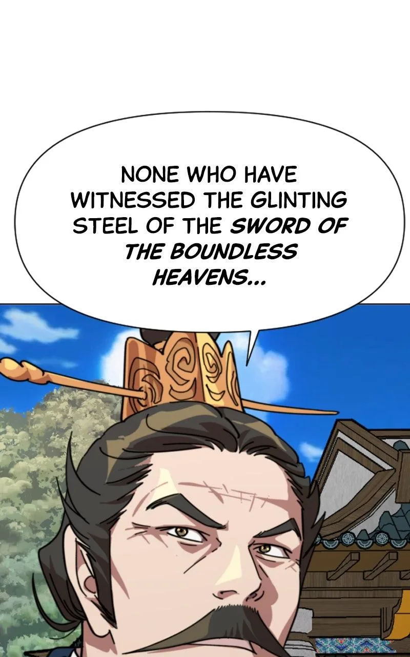 The Monkey King's Journey to the Murim Chapter 21 page 52