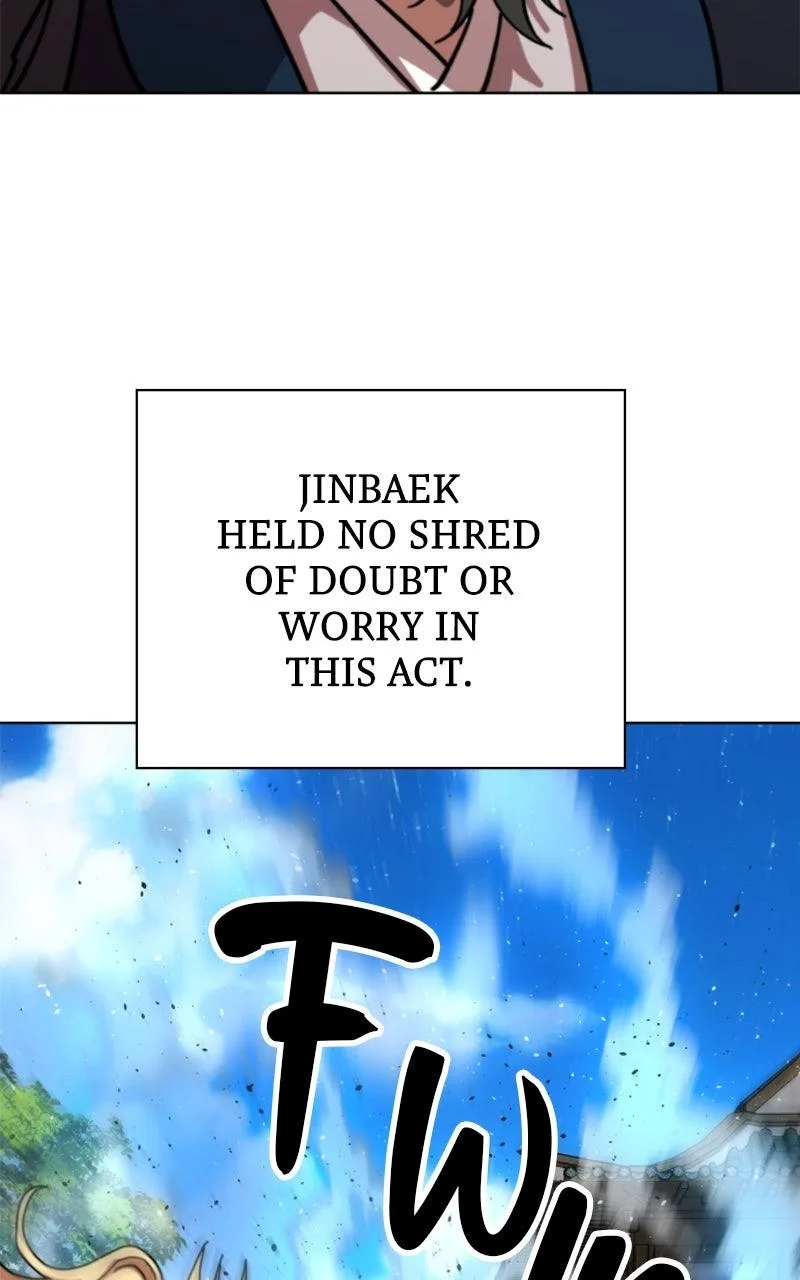 The Monkey King's Journey to the Murim Chapter 21 page 70