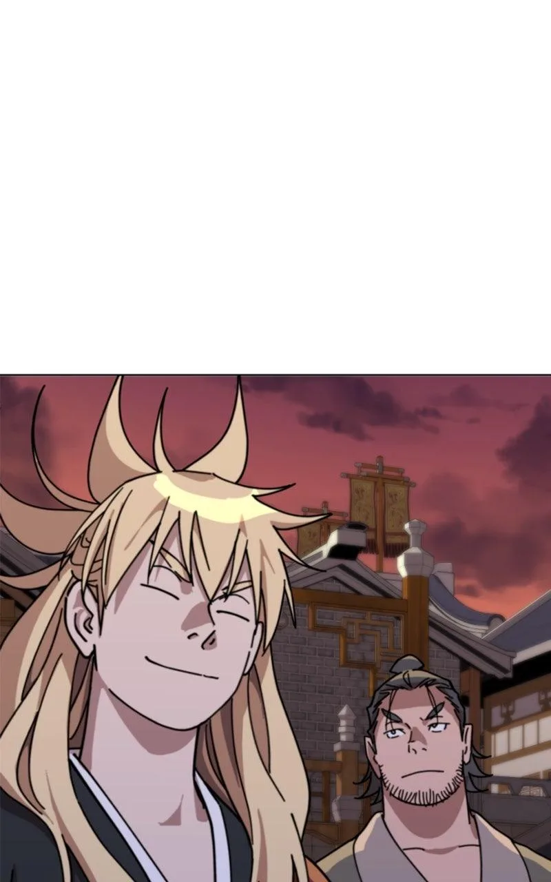 The Monkey King's Journey to the Murim Chapter 21 page 79