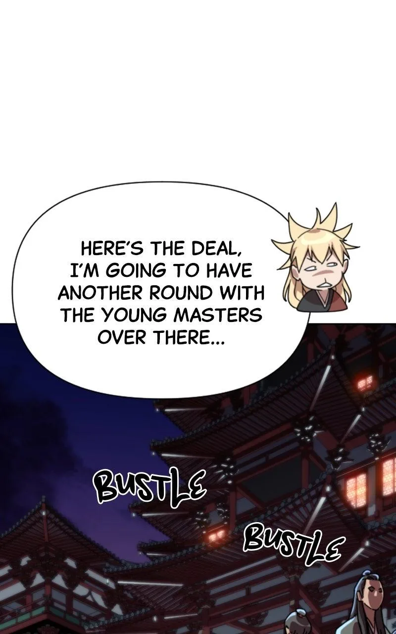 The Monkey King's Journey to the Murim Chapter 21 page 92
